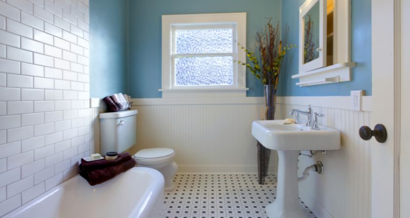 best bathroom privacy window film solutions